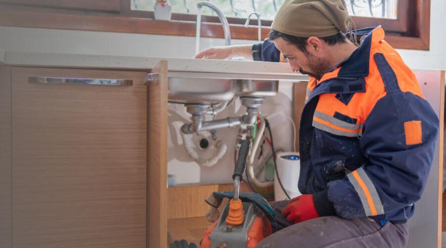 Professional sewer line replacement in Fremont, WI